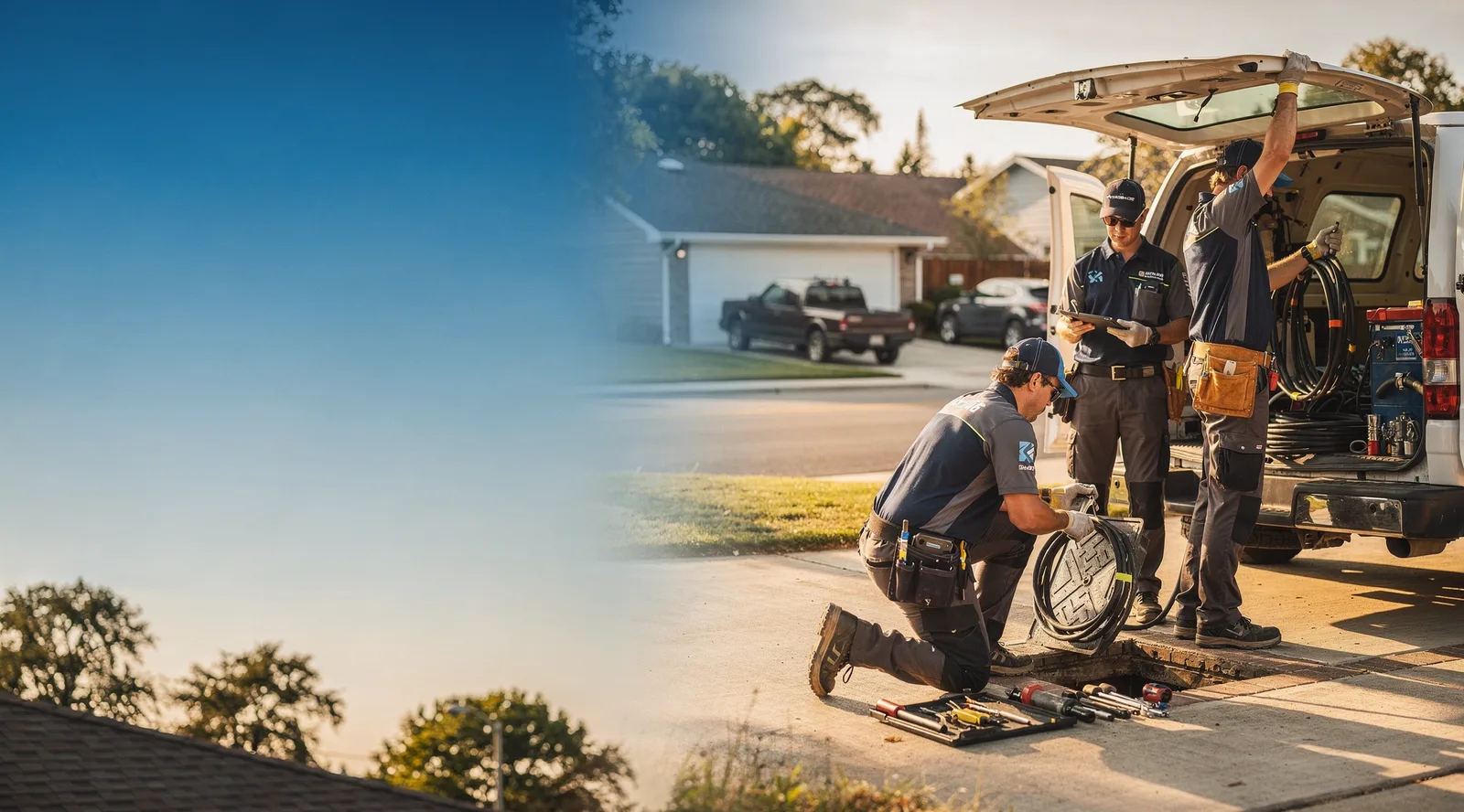 Water Softener Installation in Moore, OK near me